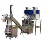 3G Distributor Simple operation, automation, multi-function tea bag and snack bag packaging machine for sale