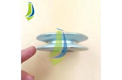 China 115-4237 3126B Engine Pulley Idler Assy 1154237 For 322C Excavator supplier