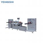 Automatic Roll Digital Die Cutting Machine 380V 10kw Sticker Die Cutter for sale