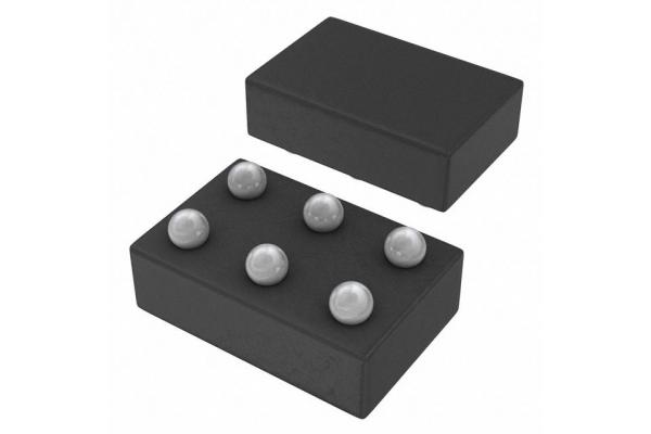 TPS63050YFFR Crystal Oscillator IC REG BCK BST ADJ 0.5A 12DSBGA