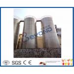 2000L Homogenized Dairy Processing Plant with Milk Processing Equipment for sale
