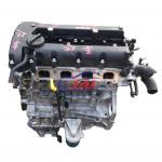 Korea Toyota Engine Spare Parts Car Engine G4KA G4KC G4KD G4KE G4KH G4KJ Bare Engine for sale