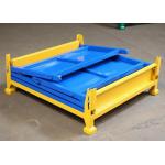 Customized Stacking Steel Cage With Minimum Order Quantity 1 Piece