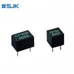 Dip Type  3 Pins  LT455U Ceramic Filter With 455KHz for sale