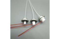 China Adjustable WD 40 Lubricant Valve For Different Spray Patterns supplier