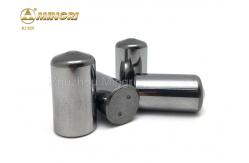 China High Pressure Grinding Rolls Tungsten Carbide Studs RX-15 For Rolling Machin supplier