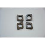 Customized Tungsten Carbide Inserts , shim Tungsten Carbide Production for sale