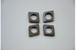 China Customized Tungsten Carbide Inserts , shim Tungsten Carbide Production supplier