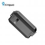 Lte-M Rechargeable Bluetooth GPS Tool Tracking Device IP67 Water Resistant for sale