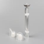 Custom One Inch Aerosol Bag On Valve With Different Actuators