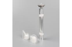 China Custom One Inch Aerosol Bag On Valve With Different Actuators supplier