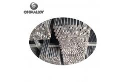 China CuNi18Zn20  Copper Based Alloys Wire High Toughness For  Flexible Terminal supplier