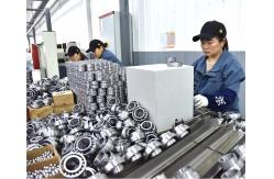 China Wheel Hub Bearing manufacturer