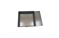 China                  Rk Bakeware China- Custom Size Aluminumized Steel Detroit Pizza Pan              supplier