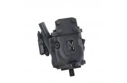 China Excavator Piston Pump Hydraulic Main Pump A10vso63 For Construction Works supplier