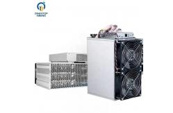 China Asic Bitmain Antminer Dr5 34Th/S Decred Coin Mining Pool 1800W supplier