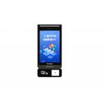 8-inch IP66 QR Code Touchless Biometric Face Recognition Access Control Terminal For Easy And Fast Access for sale