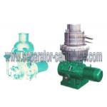 2-Phase Disc Centrifugal Lanolin Cream Making Machine Separator-Centrifuge for sale