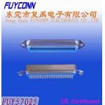 2.16mm Centerline Champ 14Pin Female Centronic Solder Connector Certified UL for sale