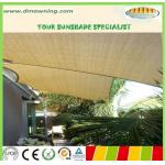 Sus316 Fabric Waterproof Retractable Cover Pergola Sliding retractable pergola canopy