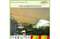 China Sus316 Fabric Waterproof Retractable Cover Pergola Sliding retractable pergola canopy supplier