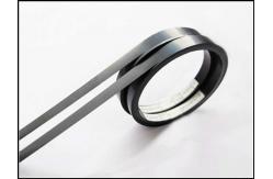 China Humidity resistant Anti-static tape for electronic components Transparent and reliable supplier