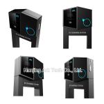 IEC 61851 32A Type 2 Socket RFID OCPP 1.6J EV Smart Charger for sale