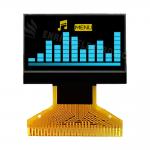 0.96 Inch OLED Display Module 128x64 I2C/SPI SSD1306 Oled Screen Display for sale