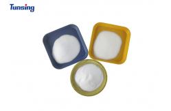China 1KG Polyurethane DTF Powder TPU Hot Melt Adhesive Powder For Heat Transfer supplier