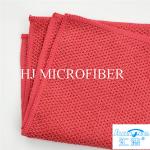 Jaqaurd Big Pearl Hand Towel Microfiber Cleaning Cloth / Microfiber cleaning towel 40*40