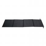 IP65 Protection Class 200W Foldable Solar Blanket for Camping and Yachts for sale