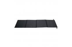 China IP65 Protection Class 200W Foldable Solar Blanket for Camping and Yachts supplier
