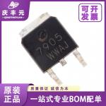 Integrated Circuits IC TIP41C TO-220 amplifier transistor CJ/Changdian Original authentic for sale