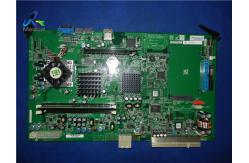 China Hitachi Aloka F75 CPU Cell Board EP558800 System Board Repair supplier