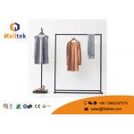 Exclusive Garment Display Racks Save Space Convenient Garment Display Stand for sale