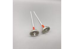 China Eco-Friendly Metered Valve for Air Freshener - Sustainable Design, Office Use supplier