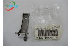 China SIEMENS 12 16MM FEEDER ROCKER ASSY 1 00322439 TO SMT MACHINE supplier