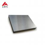 ASTM B265 Titanium Sheet With 20% Elongation And Polished Surface for sale