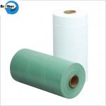 High Quality LDPE Agriculture High Quality Forage Grass Silage Wrapping Packing Film for sale