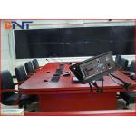 Multimedia Conference Desktop Hidden Pop Up Power Outlets With HDMI / VGA / USB
