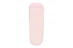 China 100% Fleece Mummy Sleeping Bag Liner Ultralight For Outdoor Trekking supplier