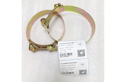 China Construction Machinery Parts Clamp 208-62-73910 2086273910 For PC300 PC350 PC400 supplier