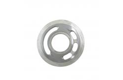China A4VSO71 Piston Pump Spare Parts  Hydraulic Main Pump Parts Replacement supplier
