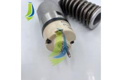 China 249-0712 2490712 Diesel Fuel Injector For C13 C15 Engine supplier