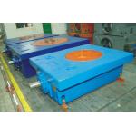 SY/T5531 Standard 45000N.m Drilling Rig Rotary Table for sale