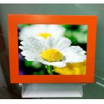 POS / Cash Register Pos Touch Terminal , Multifunction 15 Inch TouchScreen Monitor