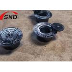 Ductile Iron Surface Box For Water Meter Class D400 E600 F900