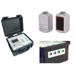 4 - 20mA Portable Doppler Water Meter For Dirty Liquide. for sale