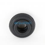 W01-358-0100 W013580100 Air Spring Bellows Firestone Single Convoluted Rubber Contitech FS 100-10 VP Air Bag for sale