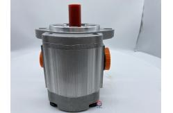 China Excavator EX220-5 ZAX450-3 Gear Pump 4276918  9218005 supplier